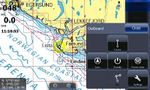 Автопилот Lowrance Outboard Pilot Hydraulic Pack