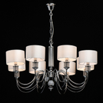 Люстра MW-Light 692011308 8/40w e14