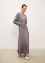 Кардиган BAGIRA, графит