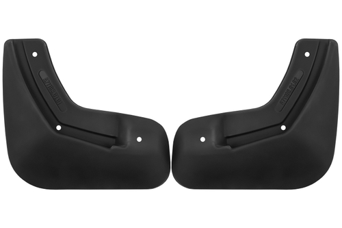 Брызговики передние CHERY Tiggo 4 NEW 2024 - н.в. (I рест. 2) 2 шт.(optimum) в пакете  REIN.A71168.F3