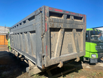 Shacman (Shaanxi) SX* 8x4 Самосвал SX33186V366 (Дизельный, 11,6 л, 423 л.с., МТ)