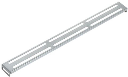 Рейка поперечная двухрядная 562мм (2шт/компл) SMART IEK