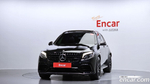 Mercedes-Benz GLC-Class X253 AMG GLC63 4MATIC+ (12.2019)