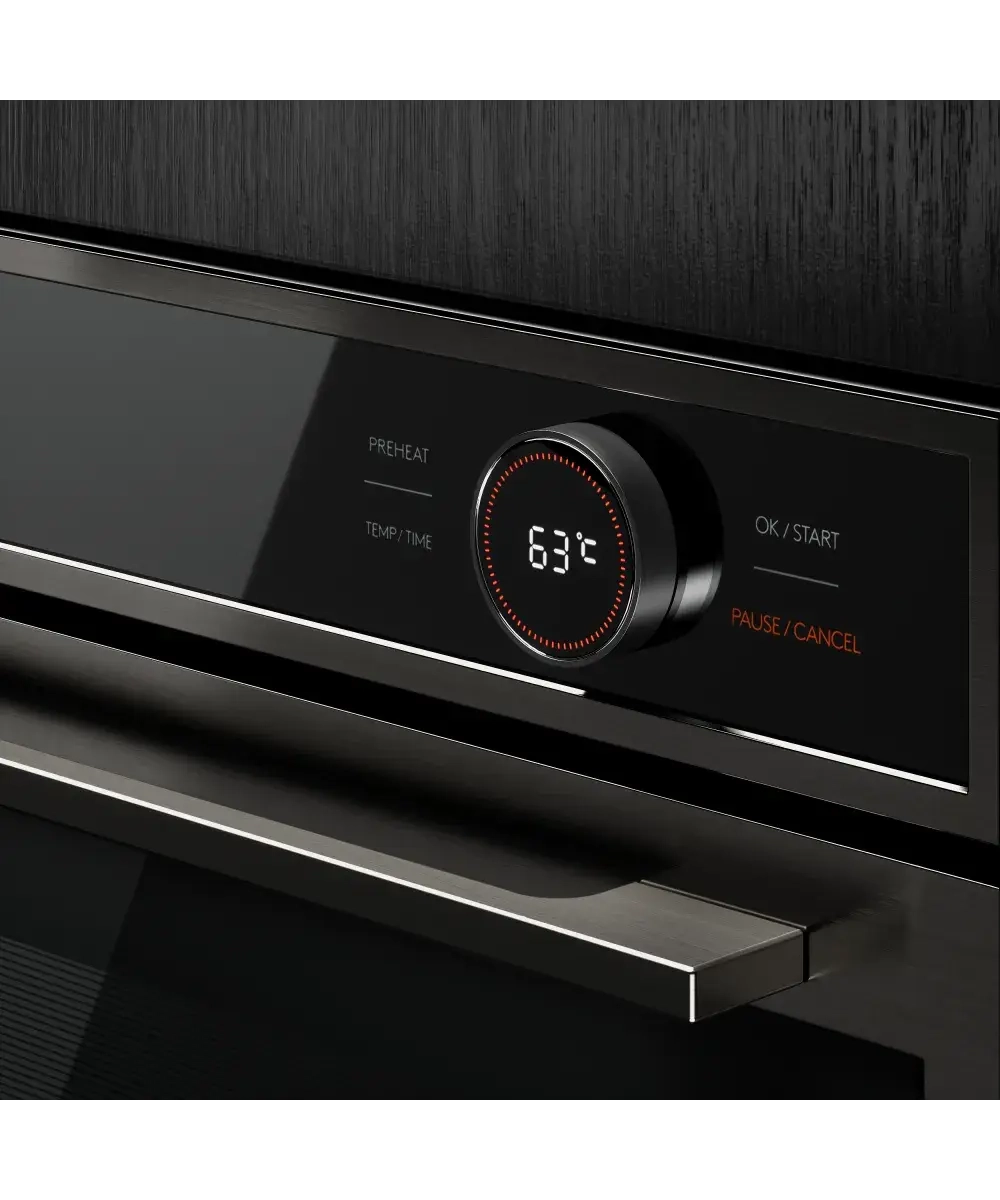 Электрический духовой шкаф Kuppersberg HT 612 BX фото 8