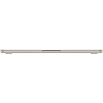 Ноутбук Apple MacBook Air 13.6" 2024 M3/16Gb/512Gb (MXCU3) Starlight