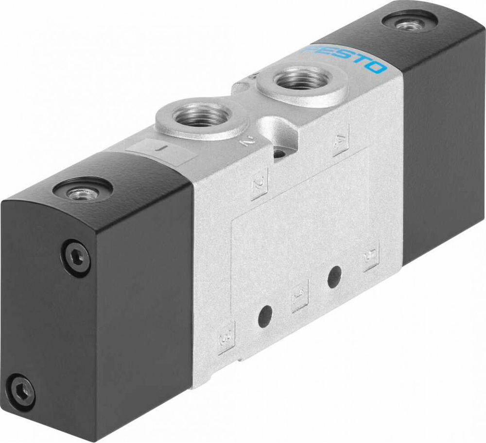 VUWS-L30-P53C-M-G38 Пневмораспределитель