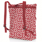 Термосумка cooler signature red