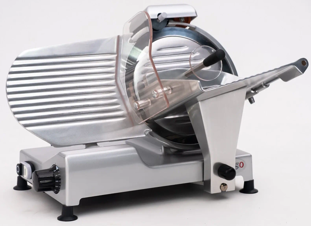 Слайсер Rosso 250ES-10