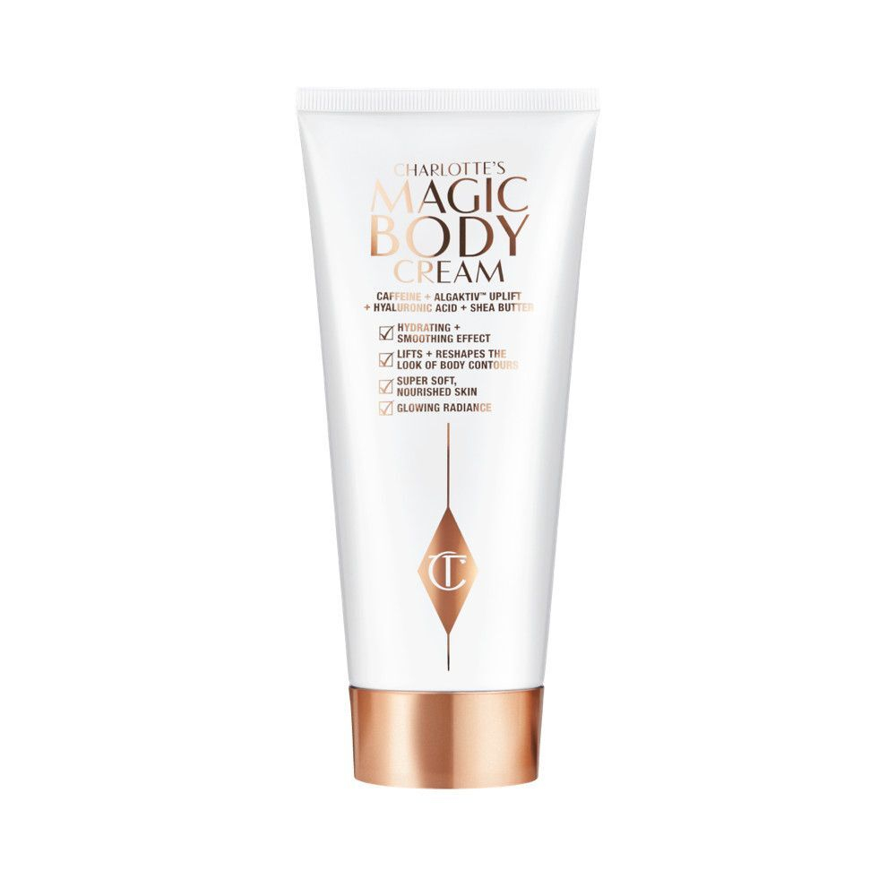 Charlotte Tilbury Magic Body Cream 200 mL