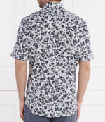 Рубашка BOSS BLACK - темно-синий(50512841)