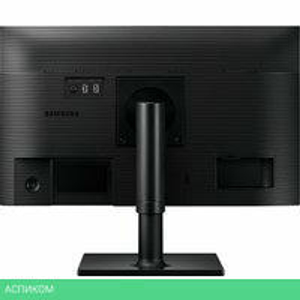 Монитор Samsung Essential T4 LF24T450FQRXXE