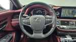 Lexus LS500h 5 Generation 3.5 Platinum AWD (10.2021)