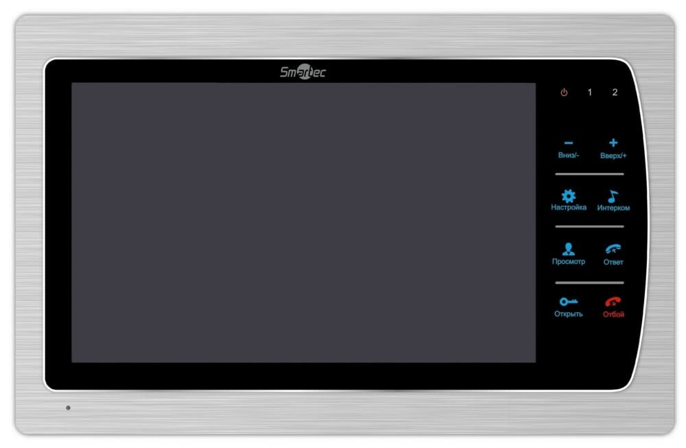 Smartec ST-MS310M-SL СКУД