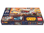 Конструктор LEGO Star Wars 75051 Джедай-истребитель