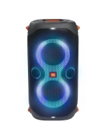 Беспроводная акустика JBL Partybox 110