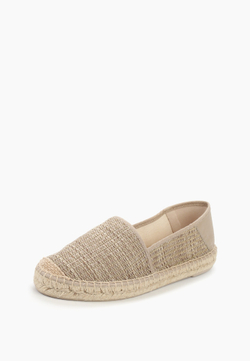 Эспадрильи женские GEOX D LAMPEDUSA