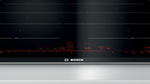 Встраиваемая индукционная панель BOSCH PXY675DC1E Serie 8