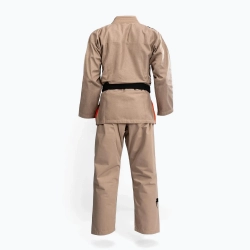 Кимоно Venum Challenger XT BJJ stone sand