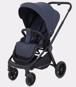 Детская коляска Rant Basic Energy 2 в 1 Graphite