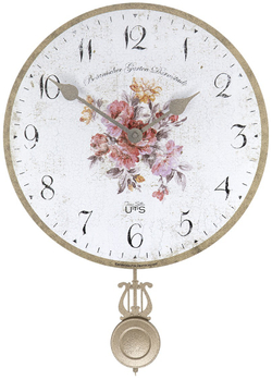 Часы настенные Tomas Stern 6007 Германия