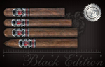 Набор сигар Bossner Black Edition Selection