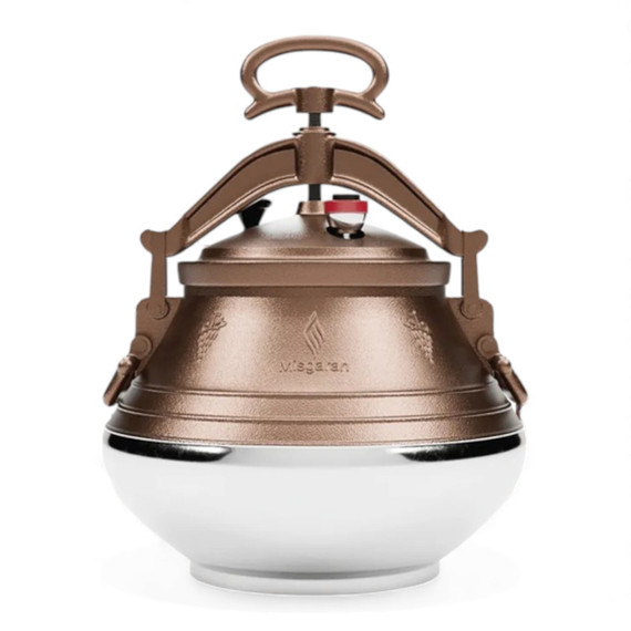 Афганский казан 15л НОВИНКА