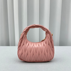 Miu Miu Hobo Bag 20 cm