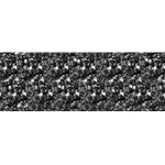 Планка торцевая Metrotile Сланцевая левая