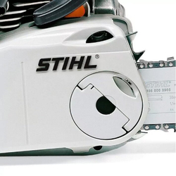 Бензиновая пила STIHL MS 180 C-BE-14 шина 14" 2 л.с