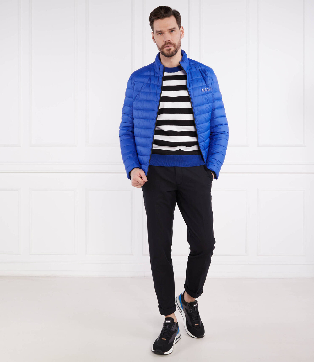 Свитер Girasole BOSS BLACK - черный(50486724)