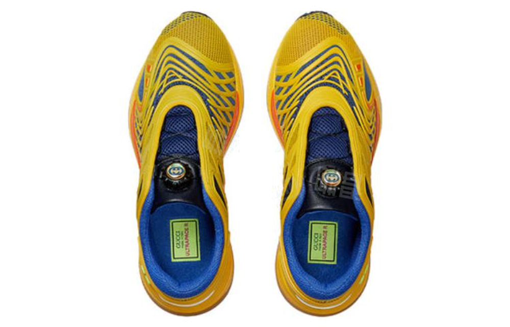 Gucci Ultrapace R