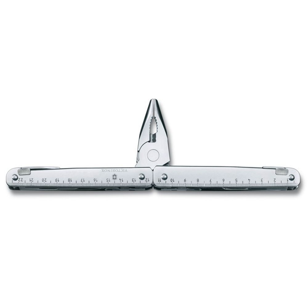 Мультитул Victorinox модель 3.0327.L SwissTool
