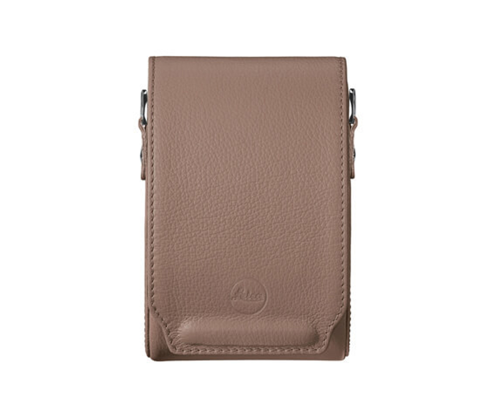 Бинокль Leica Ultravid Colorline 8x20 Aztek Beige - фото 2