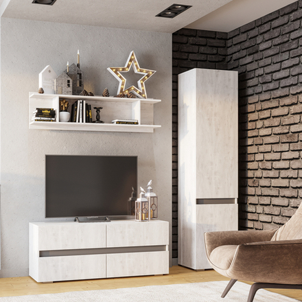 Модульная гостиная "Мрия"