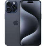 Apple IPhone 15 Pro 128Gb-Синий титан
