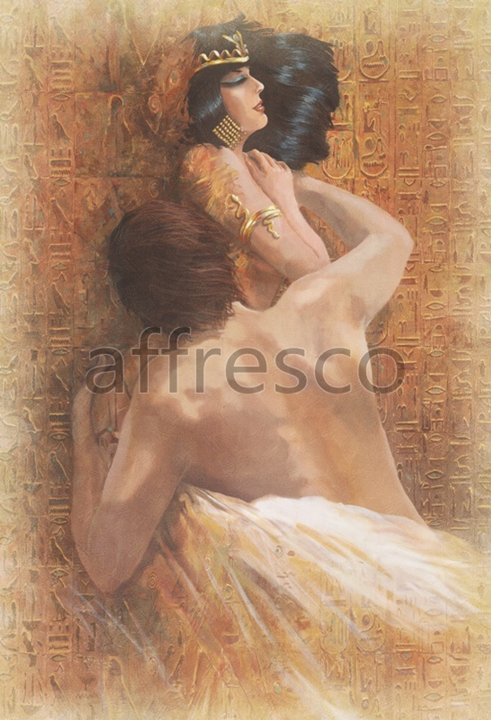Фреска арт. 3339