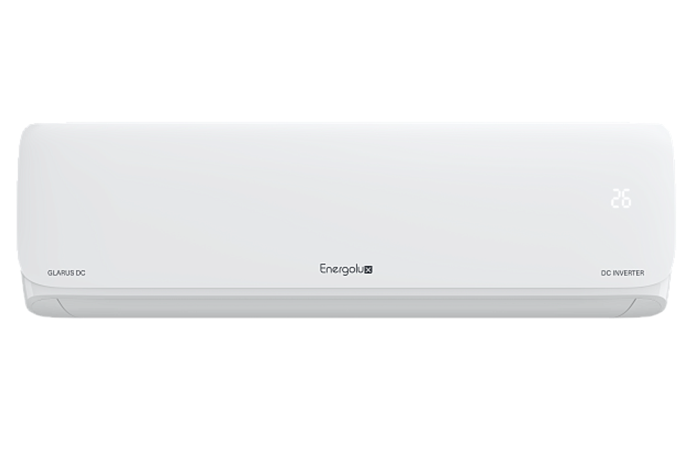 Сплит-система ENERGOLUX, GLARUS DC Inverter, ESAS12GL1_HDC / ESAU12GL1_HDC