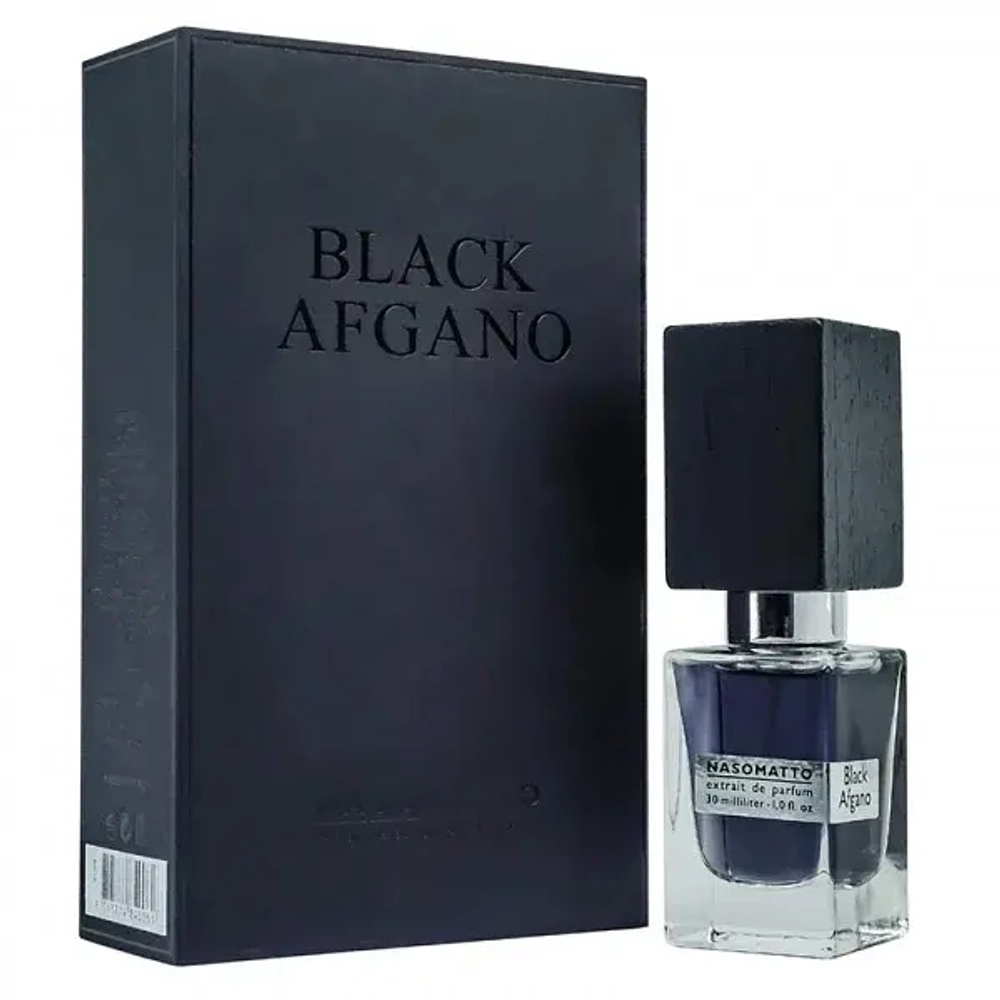 Nasomatto - Black Afgano (унисекс)