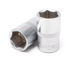 Головка 18мм 1/2''6гр. RockForce##Rock FORCE RF-54518