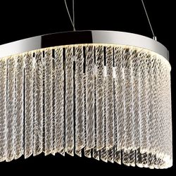 Подвесной светильник Wertmark Helma WE465.01.103