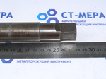 Метчик гаечный М30х2 Р6М5 L=280