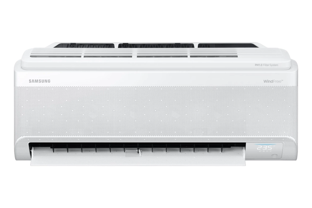 Инверторная сплит-система Samsung AR80F09CABW