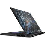 Ноутбук MSI Titan Dragon Edition 18 HX AI A2XWJG-205RU Core Ultra 9 285HX 64Gb SSD4Tb RTX 5090 24Gb 18" IPS UHD+ (3840x2400) Win11Home black (9S7-1824A5-205)