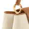 Сумка Louis Vuitton Capucines MM коричневый