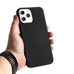 Чехол ТПУ для iPhone 12 Pro Max, 011010 Пыльная роза