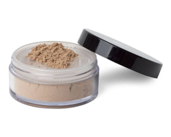 Mineral Matte Loose Powder Beige, ТМ СПИВАКЪ