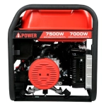 A-iPower A7500TEA бензиновый генератор 20114
