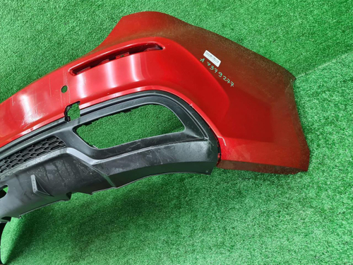 Бампер задний Omoda S5 (2022-н.в.)