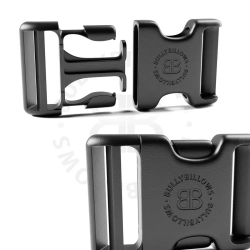 Шлейка Premium Dog Harness v2.0 BullyBillows