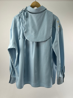 Рубашка Furfurza